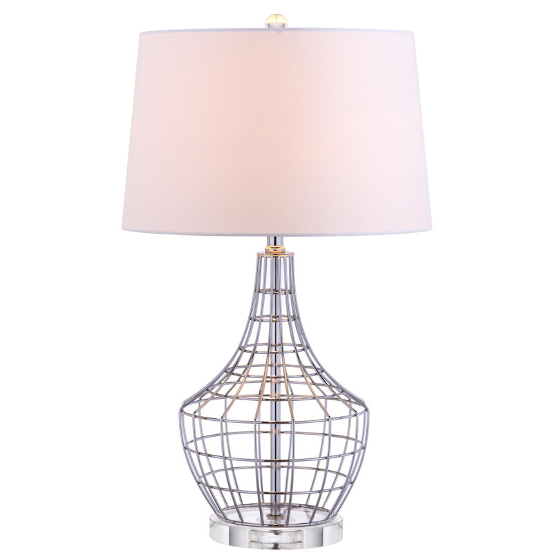 Lampe de table 26 po Mauck