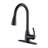 Cobbe Pull Down Kitchen Faucet-51000785