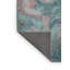 Tapis gris soyeux et moelleux-353462949