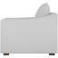Fauteuil d'appoint Auromita Sonette