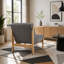 Fauteuil d'appoint Fluffy-824247454-824247455