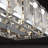 Nashrah 18 - Light Dimmable Kitchen Island Square / Rectangle Chandelier-655508517-650636973