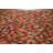 One-of-a-Kind 7'10'' X 9'10'' New Age Wool Area Rug in