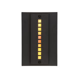 Moss Creek Creekside 2 - Light Flush Mounted Sconce