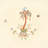 Royal Poinciana Hand Embroidery Fabric
