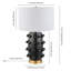 Lampe de table Jacqueline-399407321