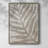 Island Neutrals I Framed Print - Solid Wood-284682728