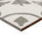 Daltile Memoir 12 x 12 Floor Tile (17 PCS Per Carton) (16.49 SQFT Per Carton)-124822036