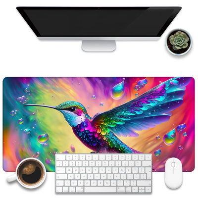 Desk Pad