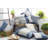  Cotton Throw Pillow-1060878181