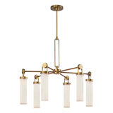 Wynwood 6 - Light Chandelier