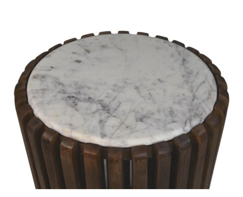 Morse End Table