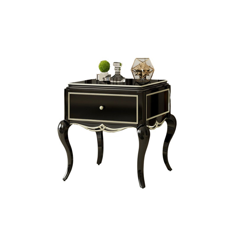 Table basse Flintville
