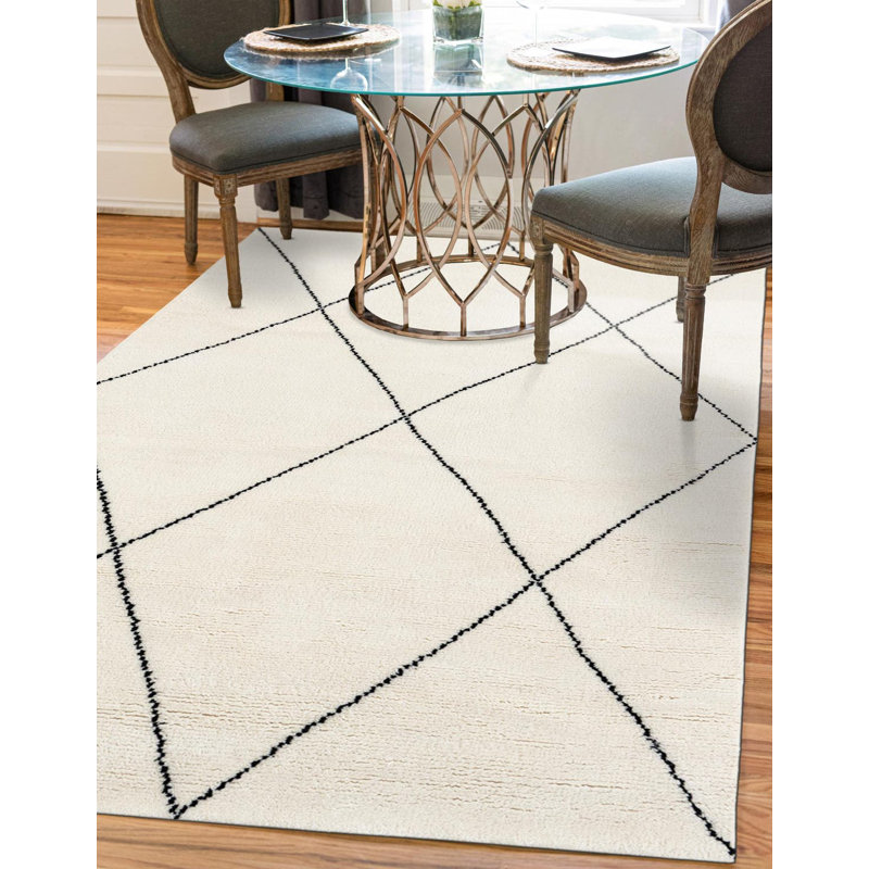 Tapis Foundry Select Ans, Rectangle 7 pi 10 po x 10 pi