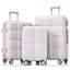 Ensemble de 3 valises-134476767-134476768