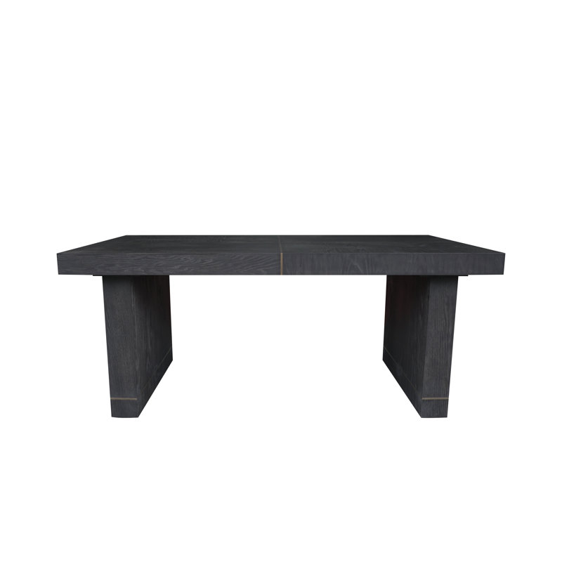 Decklan Oak Dining Table