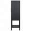 Armoire avec plusieurs fonctions de rangement-1906580662