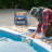 Taylor K-2006C Service Complete Swimming Pool Spa FAS-DPD Chlorine Test Kit