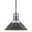 Henry 1 - Light Single Cone Pendant-1513118377-1513118381