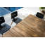 Machar Outdoor Dining Table-36758191-36758190