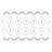 Stainless Steel Shower Curtain Hook-60119519