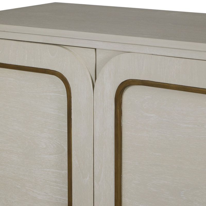 Churst 2 - Door Accent Cabinet