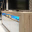 Archivaldo Unfinished TV Stand for TVs up to 48"-1037278055