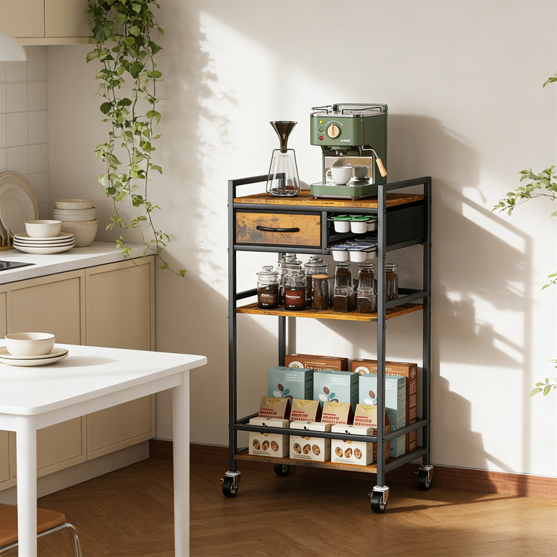 Bar Cart