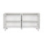 Armoire de rangement, armoire d'appoint, armoire d'angle, armoire de cuisine, buffet moderne