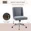 Chaise berçante ergonomique Plessis-1690059527