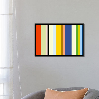 Bedsworth Abstract Paper Print