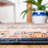 Bijar Performance Oriental Rug-1229188182