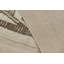 One-of-a-Kind 4'5”x10' Hand Knotted Area Rug