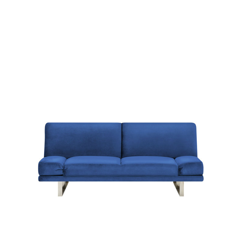 Ahijah Sleeper, Navy Blue