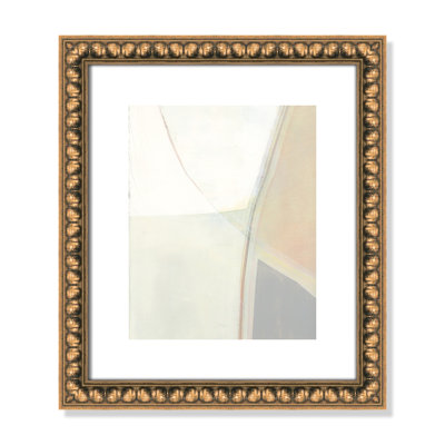 In Neutral II - Painting Print