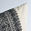 Toledo Embroidery Pillow-61047450-61527534