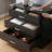 Garuda 22.04'' W Particle Board / Chipboard Nightstand