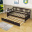 Lit de jour avec couchette Eolia-125147693-125147687