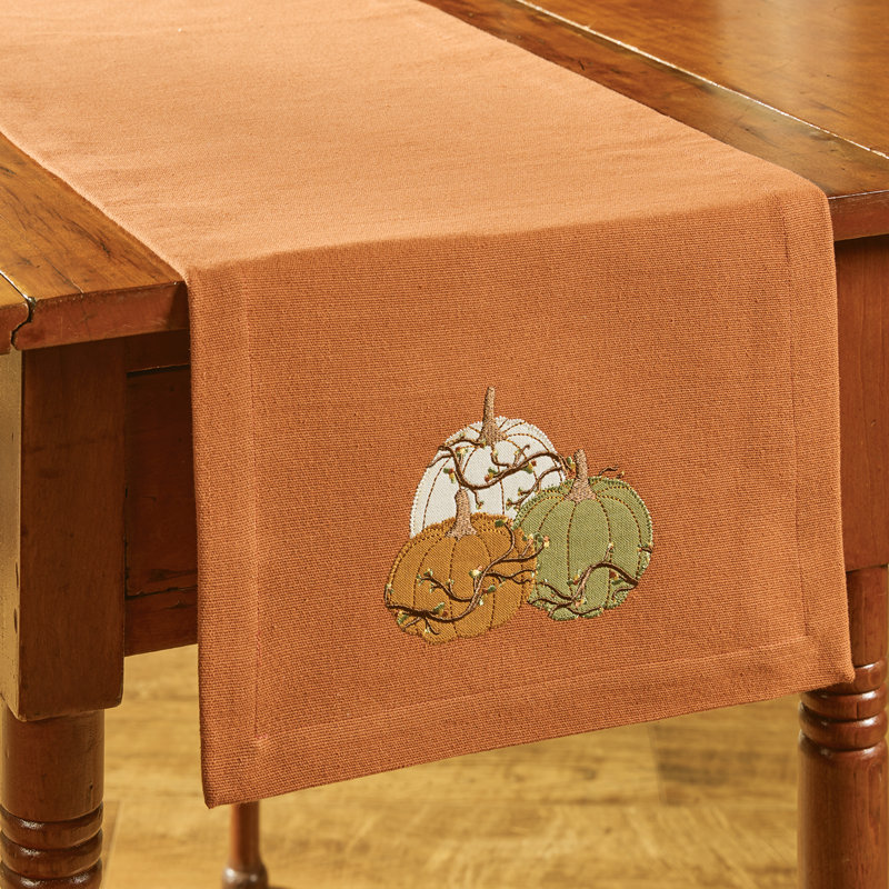 Chemin de table Park Designs, L 36 po x l 13 po