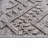 5X7 White/White /Traditional Indoor/Outdoor Area Rug-818501210