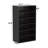 Shoes Rack, 6-Tier Free Standing Wood Closet Organizer Unit-1445654996