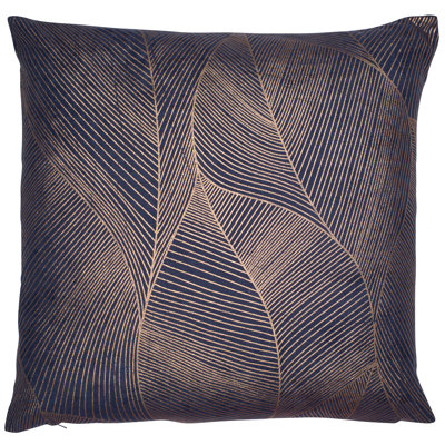Frinton Floral Square Throw Cushion