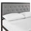 Lit en tissu Modway Mia-1030449573-1030449626