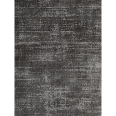 Remaley Solid Colour Hand Woven Area Rug