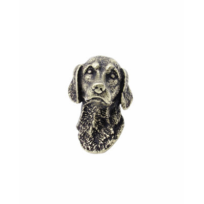 Poignée fantaisie 1 5/8" German