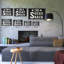 Enseigne en plastique 10 po x 14 po The Sugar Shack-119530520