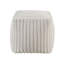 Repose-pieds Pouf Upholstery Modern