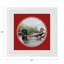 Serviettes de table en satin de coton English Duck Pond-124988352