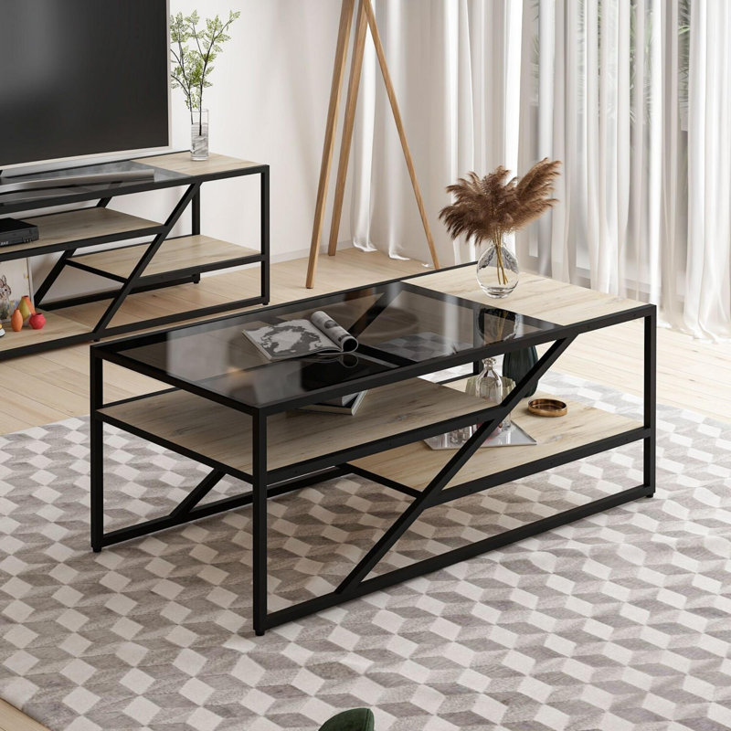 Glorias Coffee Table