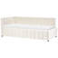 Upholstered Velvet Daybed-1302986216